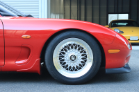 マツダ RX-7 type X
