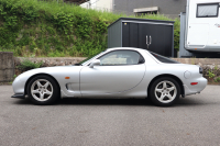 マツダ RX-7 type　RB