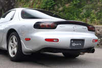 マツダ RX-7 type　RB