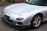 マツダ RX-7 type　RB