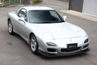マツダ RX-7 type　RB