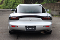 マツダ RX-7 type　RB