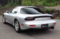 マツダ RX-7 type　RB