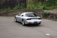 マツダ RX-7 type　RB