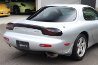 マツダ RX-7 type　RB
