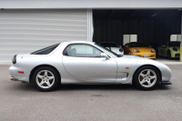 マツダ RX-7 type　RB
