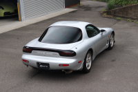 マツダ RX-7 type　RB