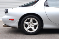 マツダ RX-7 type　RB