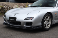 マツダ RX-7 type　RB