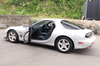 マツダ RX-7 type　RB