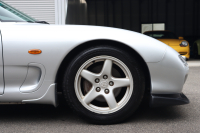 マツダ RX-7 type　RB