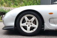 マツダ RX-7 type　RB