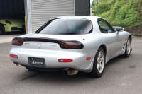 マツダ RX-7 type　RB