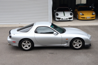 マツダ RX-7 type　RB