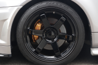 日産 スカイライン GT-R 