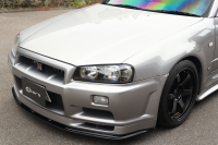 日産 スカイライン GT-R 