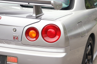 日産 スカイライン GT-R 
