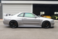 日産 スカイライン GT-R 