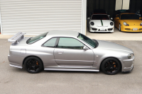 日産 スカイライン GT-R 