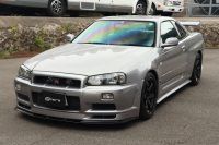 日産 スカイライン GT-R 