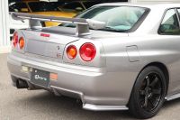 日産 スカイライン GT-R 