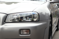 日産 スカイライン GT-R 