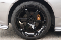 日産 スカイライン GT-R 