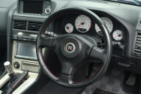 日産 スカイライン GT-R 