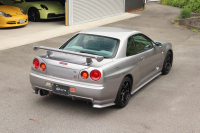 日産 スカイライン GT-R 