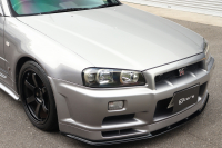 日産 スカイライン GT-R 