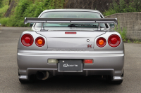 日産 スカイライン GT-R 