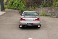 日産 スカイライン GT-R 
