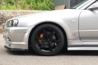 日産 スカイライン GT-R 