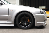 日産 スカイライン GT-R 