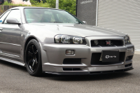 日産 スカイライン GT-R 