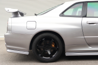 日産 スカイライン GT-R 