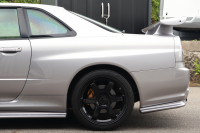 日産 スカイライン GT-R 