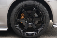 日産 スカイライン GT-R 