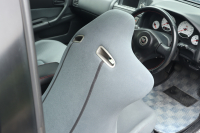 日産 スカイライン GT-R 