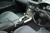 日産 スカイライン GT-R 