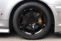 日産 スカイライン GT-R 