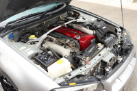 日産 スカイライン GT-R 