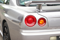 日産 スカイライン GT-R 