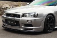 日産 スカイライン GT-R 