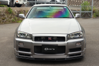 日産 スカイライン GT-R 