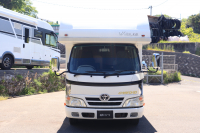 トヨタ カムロード 