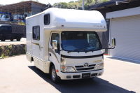 トヨタ カムロード 
