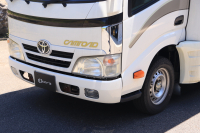 トヨタ カムロード 