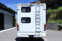トヨタ カムロード 