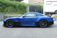 マツダ RX-7 type R